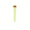 Back To School Season 10pcs 0.5mm High-looking Cartoon Plastic Cone Gel Pen Cute Ice Cream Shape Creative Stationery Prize Gift Water Pen