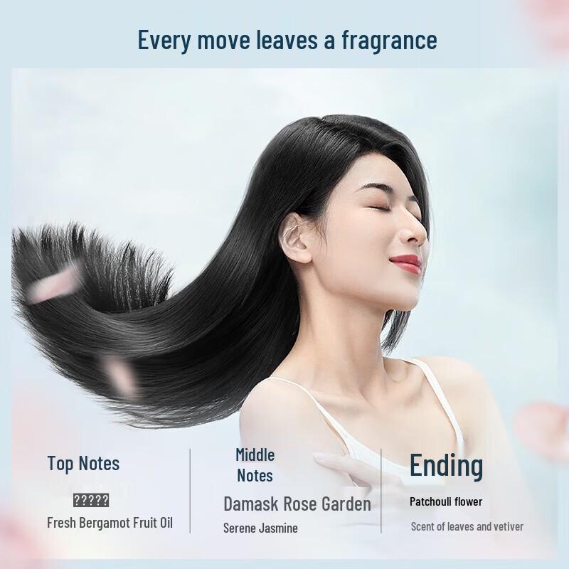 Adoer Clean Refreshing Anti-Dandruff Shampoo