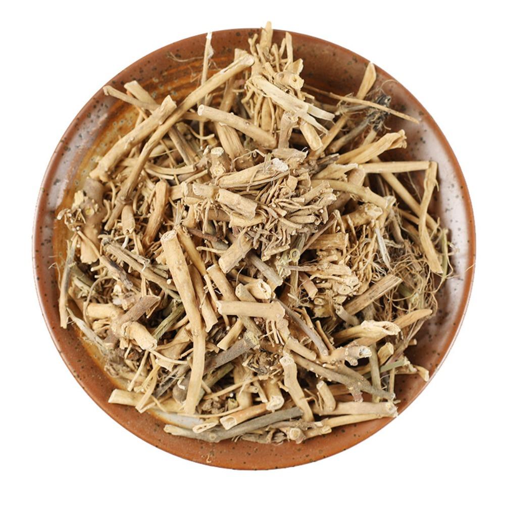 250g Organic Baiqian Chinese Herbal Tea Loose Leaf Health Care 500g Baiqian Tea Natural Loose Leaf Chinese Herbal Health Care 250g