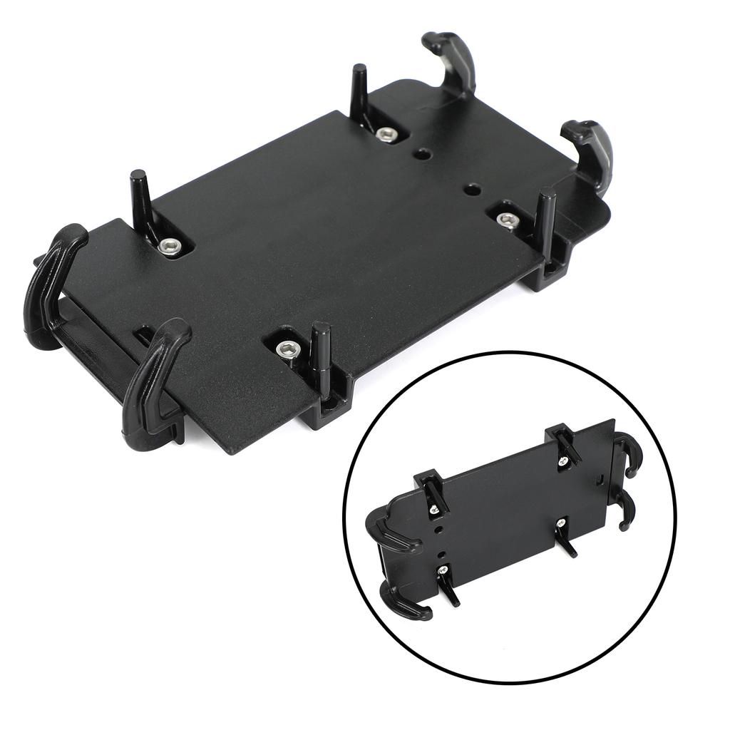 Phone Navigation Bracket Gps Extension Bracket Hook For Motocycle Motorbike