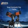 Celestron NexStar 4SE Automatic Star-finding Telescope