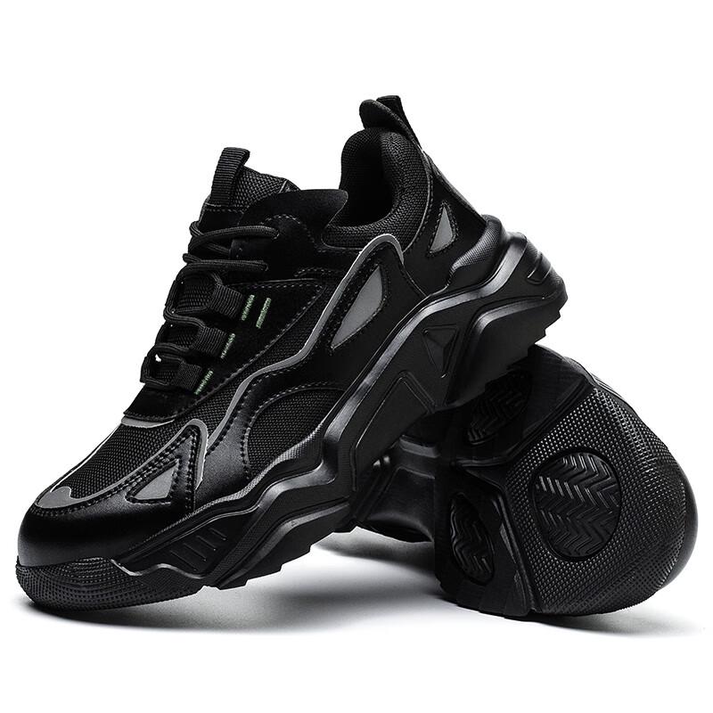 Women's Lightweight Safety Work Shoes