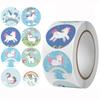 Custom Items Custom Label Sticker Happy Birthday Scrapbooking & Stamping X080
