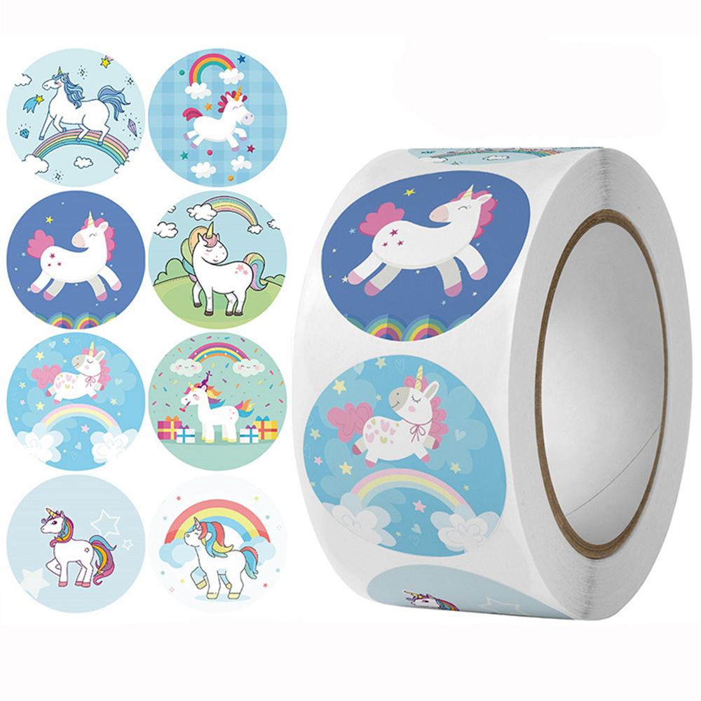 Custom Items Custom Label Sticker Happy Birthday Scrapbooking & Stamping X080
