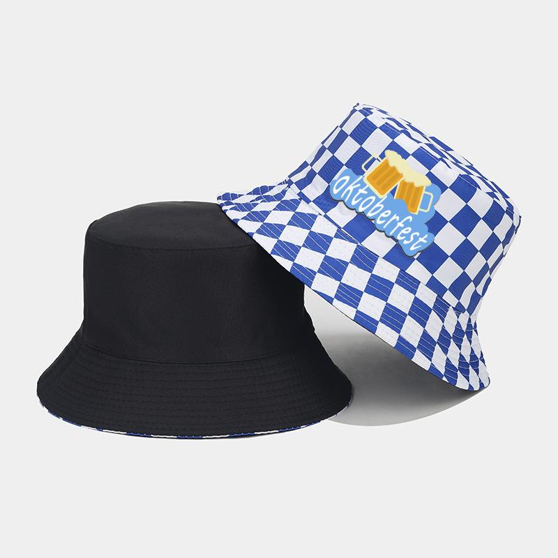 Vintage Justerbar Unisex Vintage Kasket til Udendørs Vandring og Bjergbestigning