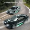 High-Speed 1:20 Remote Control Drift Car for Kids - 2.4G Four-Wheel Drive Toy Racing Model