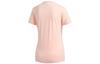 adidas Regular Running T Shirt Women's Pink EJ8275