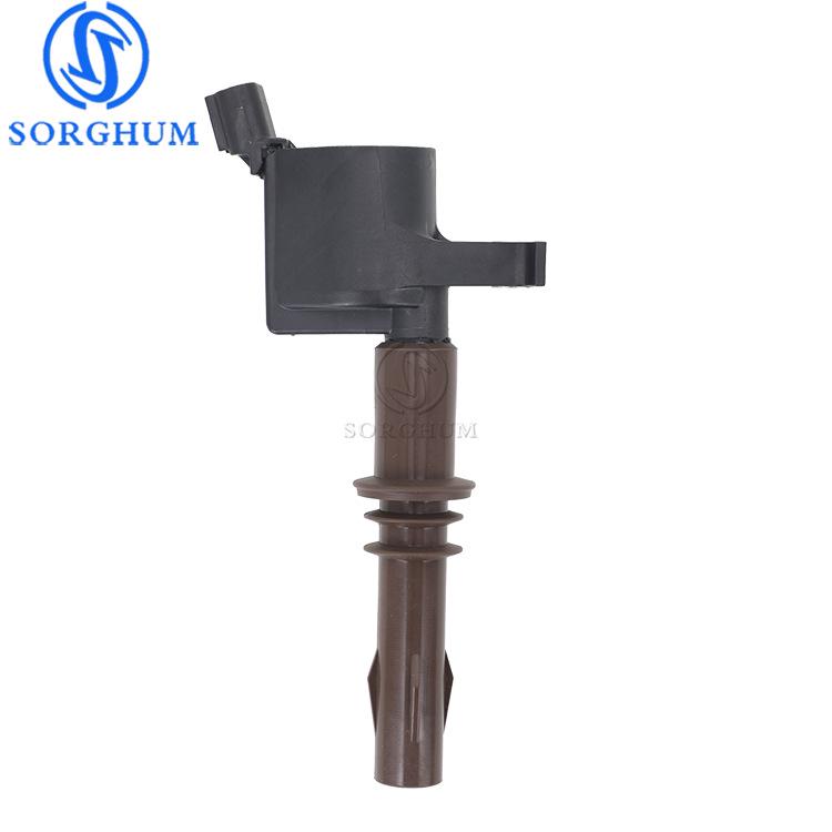 8L3Z12029A Ignition Coil for Ford, Lincoln, Mercury Vehicles