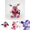 Complete Funtime Freddy With Bon Bon Plush Collection