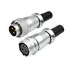 WEIPU WS20 Aviation Plug for Power and Signal Transmission