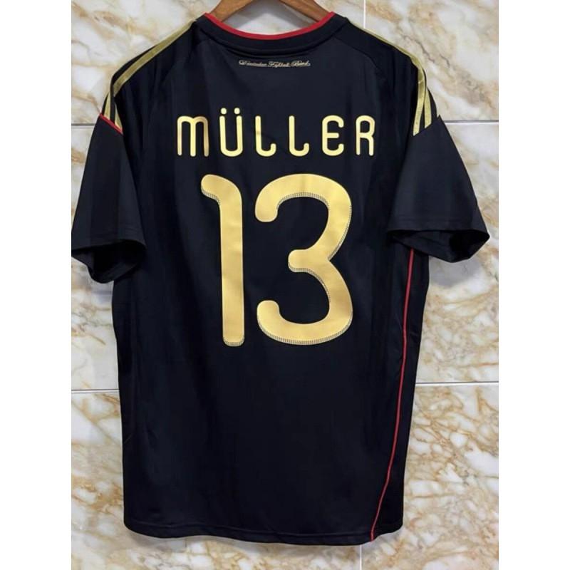 Retro Jersey Football National Toti Kaka Owen Henry Bacho Ronaldo Ibrahimovic