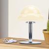 Mushroom Table Lamp Cute 3 Color Dimmable En gy Saving Desk Mushroom Ambient Light for Bedside Decoration