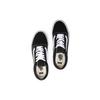 Vans Old Skool Wide Black White Unisex Sneakers VN0000T8BMX