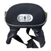 Neck and Shoulder Massage,2 Heat Adjustable Replacement,Comfortable Bionic Heating Massage with