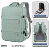 Unisex Large Capacity Laptop Backpack for Travel & Business