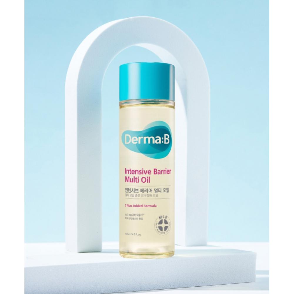 Dermab Intensive Barrier Multi Oil 135ml NONE