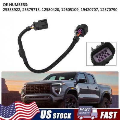 Torque Rush Performance (TRP) X-Link Adapter Module for Gen 3/4 LS & TBSS Intake