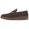 Originals HANDBALL SPEZIAL Loafers Unisex Brown KJ2533
