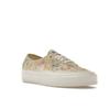 Sandy Liang X Vans Authentic 44 DX Scribble Unisex Sneakers Cream Natural VN0A5KX4AXH