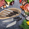 MASTER steel kitchen knife 23.5 cm