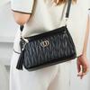 Crossbody Bag for Women In Summer Large Capacity Women's Bag for Women  High End Mobile Phone Bag Casual and Versatile Diamond Tassel Bag
