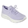 Womens/Ladies Go Walk Knitted Trainers