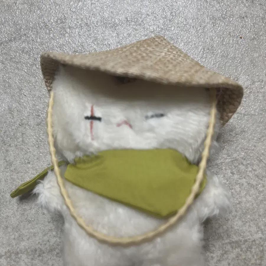 

Я продаю повний набір ляльки Bts Suga Daechu Tee