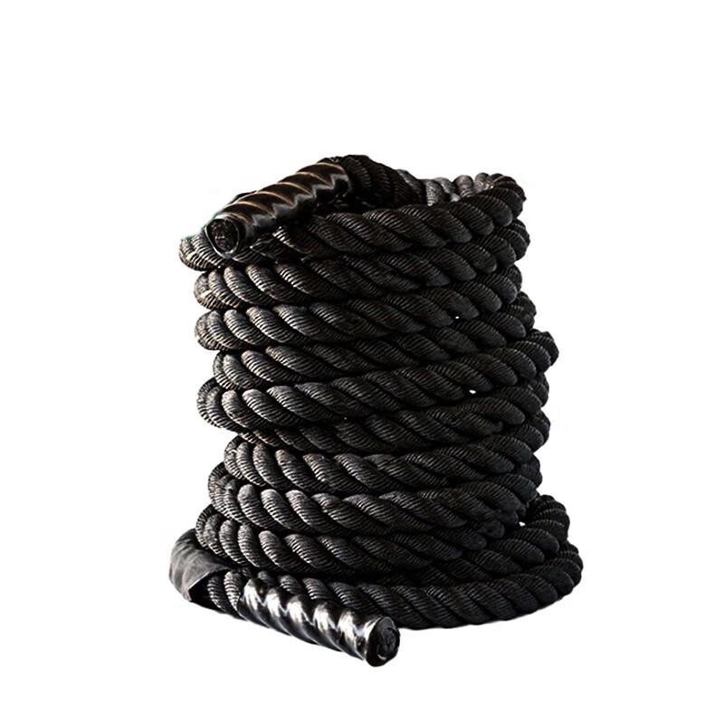 Premium Battle Rope for Strength Training