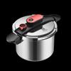 SANHO Fire Kylin Series 22CM 6L Pressure Cooker