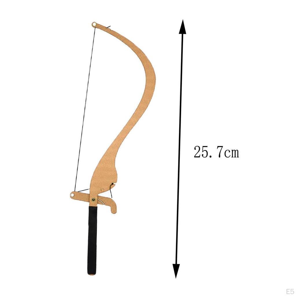 Ruler Featuring Bow Permanent Makeup for Shaped Brows