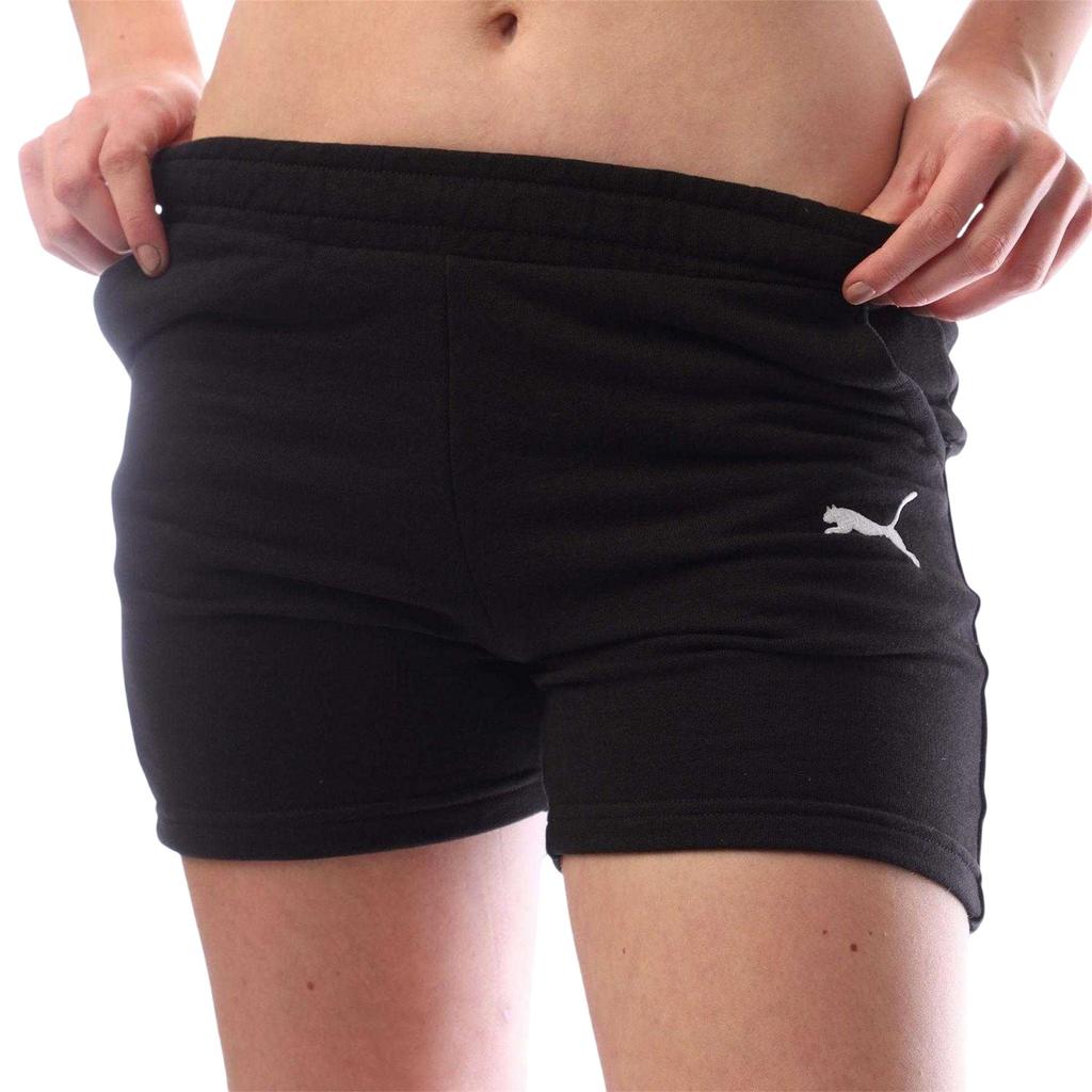 Puma Mädchen TeamGoal 23 Freizeitshorts
