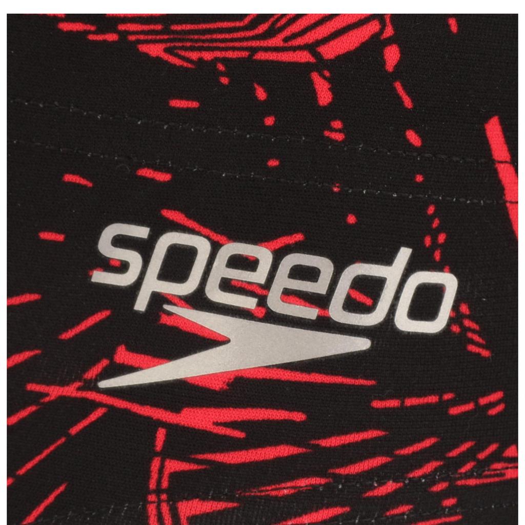 Speedo Mens Allover Swim Briefs