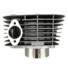 Motorcycle 65.5mm Engine Cylinder Liner Kit For Zongshen CB250 CRF230F SL230 1997-2008 XR230 New Motorcycle Engine Accessories