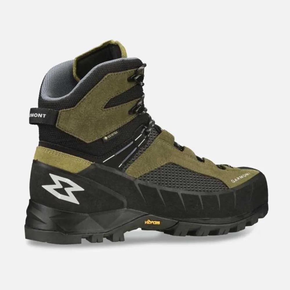Garmont Hiking Boots Tower Trek Goretex