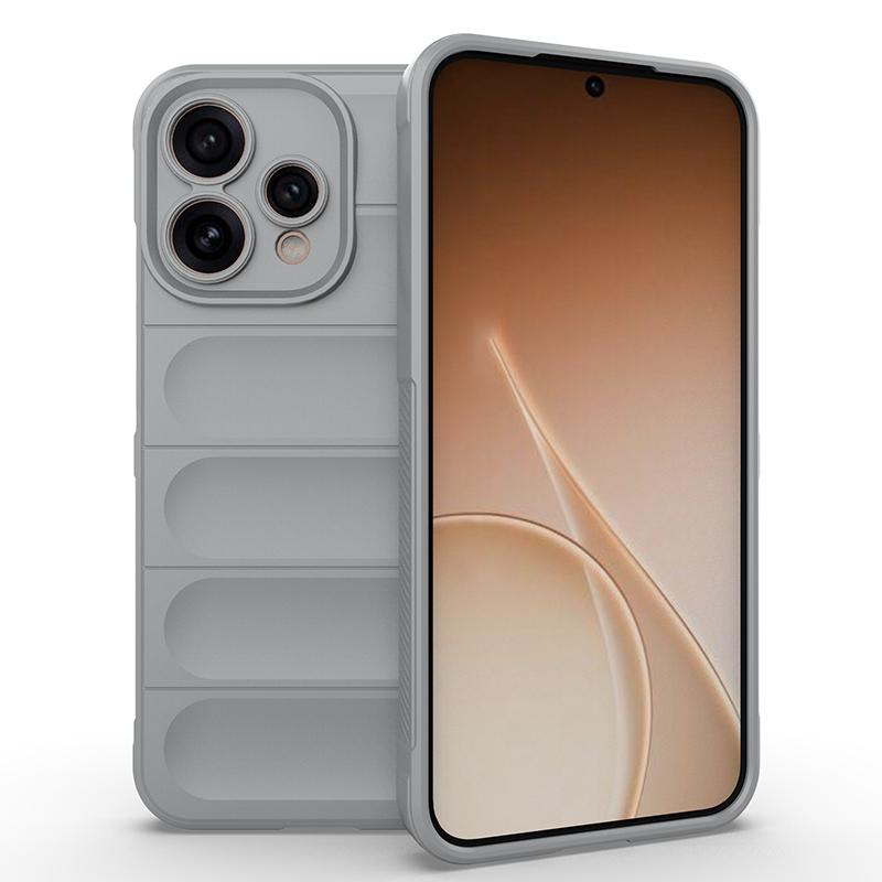 For OPPO Reno 15 Global Case Reno 15 15c Cover Funda Soft Silicone TPU Skin-Friendly Shockproof Phone Back Shell OPPO Reno15