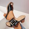 Scarpe da donna – Sandali