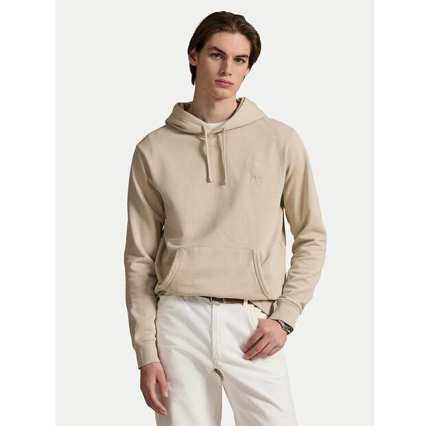 Толстовка Polo Ralph Lauren 710936510007 EU XL