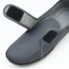Air Plum SODOPAC Room Shoes by DADOU Indoor Nurse Care Made In [Slippers, Shoes, Shoes, Shoes, France] (Size 41, Gray)