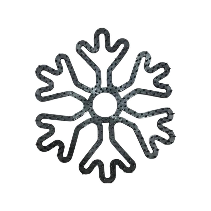 

Reusable Helmets Inner Cushions Temperature Resistant Quick Installation Non Slip Padding Safe For Adults Kids Cycling