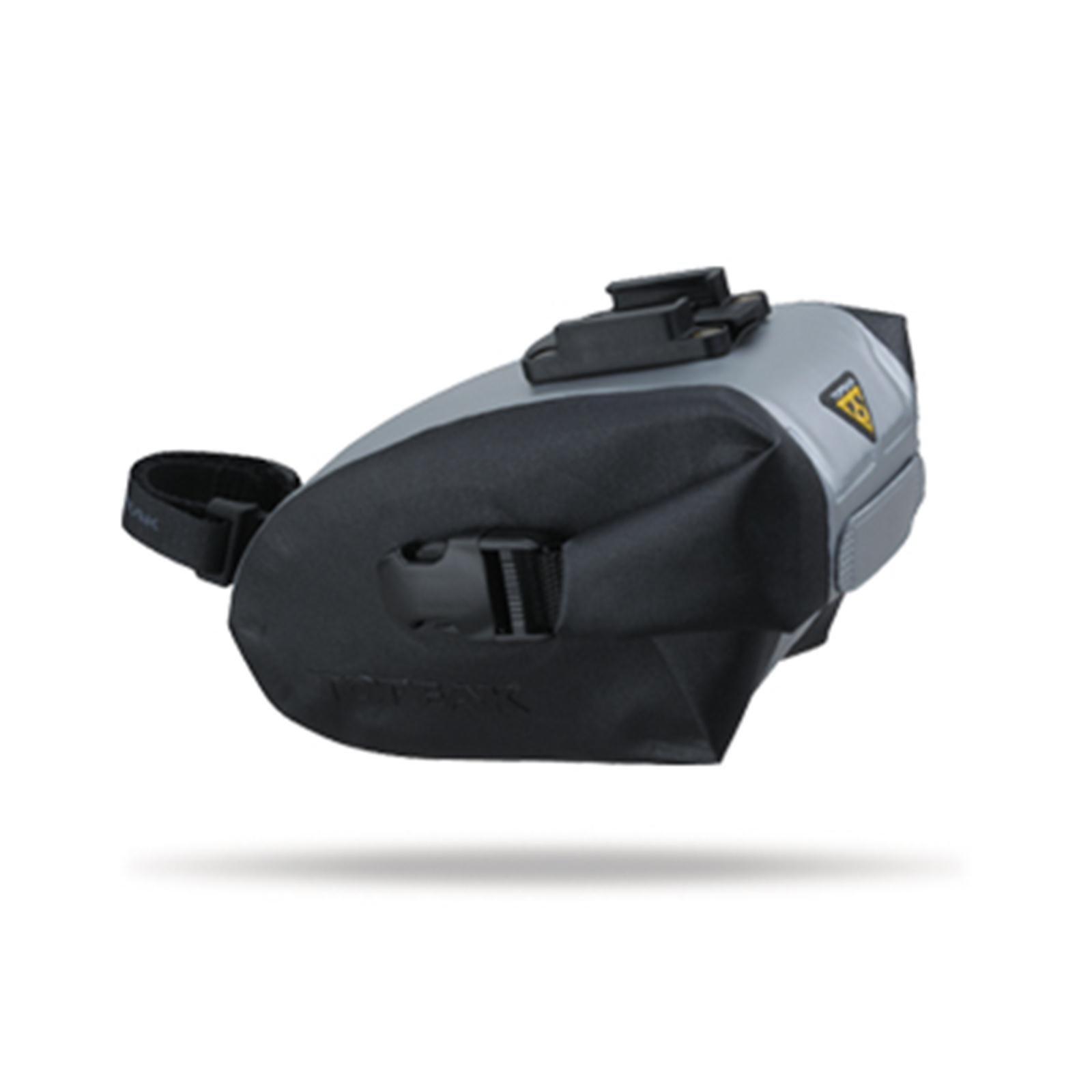 

TOPEAK Wedge Dryback S (Quick Click) чорний