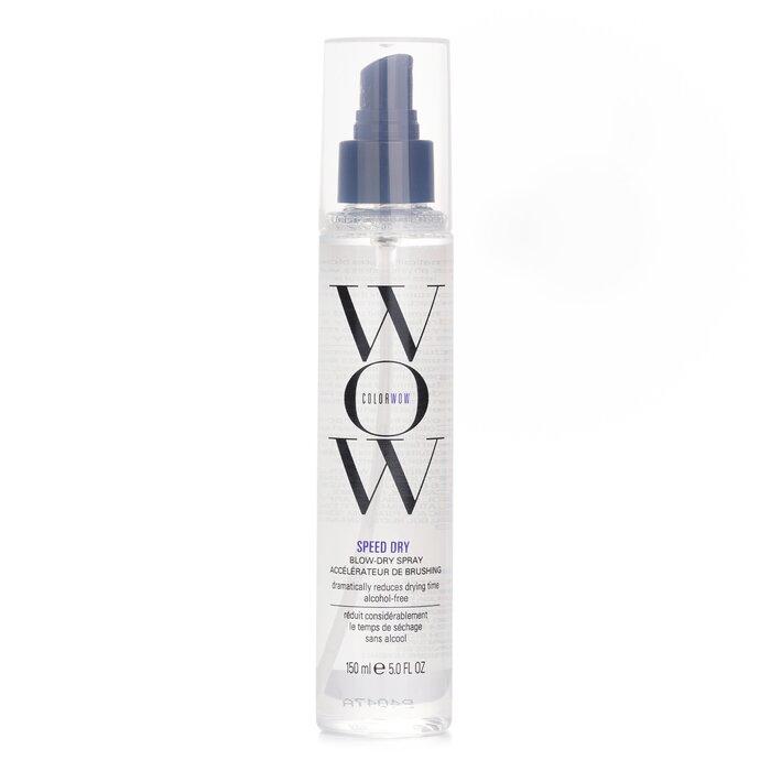 Shein Speed Dry Blow-Dry Spray 150 Ml – Blow-Dry Spray, Fast-Drying, For All Hair Types, Alcohol-Free, Suitable For Morning Hair Routine - Bild 8