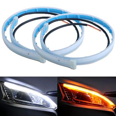 LED osvětlení – LED pásky