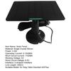 Solar Panel Short-Circuit Protection Universal Camera Security Surveillance Wall Mount