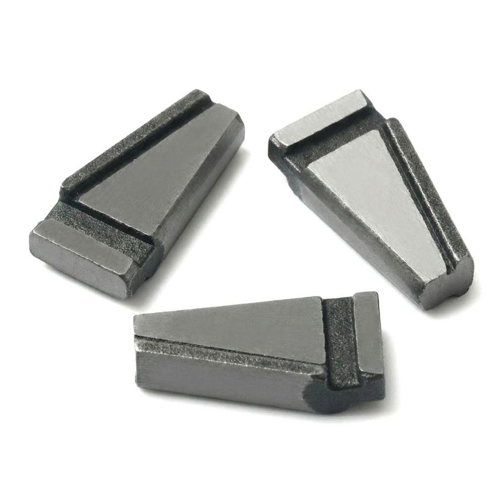 Drei-Backen-Verstellung Selbstspannendes Bohrfutter Drei-Backen-Bohrfutter Bohrzubehör