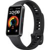 Náramek Chytré Hodinky - HUAWEI - Band 9 - TruSleep 4.0 - 100 Cvičebních Režimů - Černý