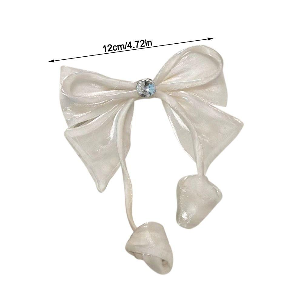 Med nålar Krage Blomma 12CM Lapel Pins Smyckestillbehör Blomma Broschnålar Bröllopsfest