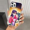 A-Apothecary D-Diaries Cute Phone Case for Iphone 17 Air 16 15 Plus 14 13 Mini 12 11 Pro Max 16E 7 8 SE 2020 Soft Funda Print Sh