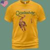 Anni '60 Rock Happy Trails Quicksilver Messenger Service Who Do You Love Mona T-Shirt Unisex