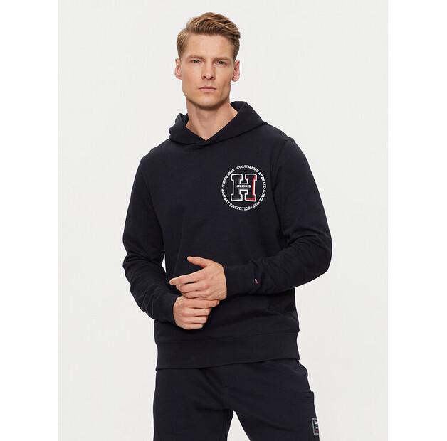 Толстовка Tommy Hilfiger MW0MW34383 EU M