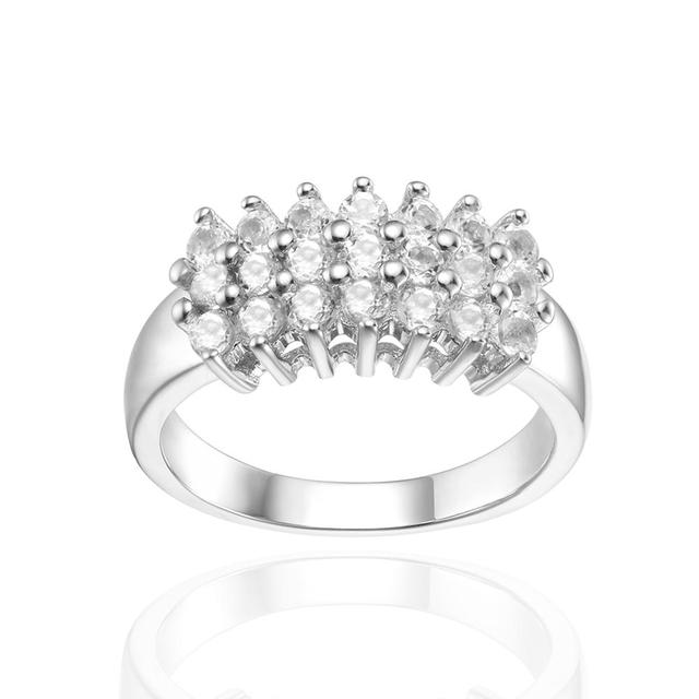 

Нові каблучки для заручин і обручок з натурального турмаліну для жінок, ювелірні вироби з стерлінгового срібла 925 проби 9